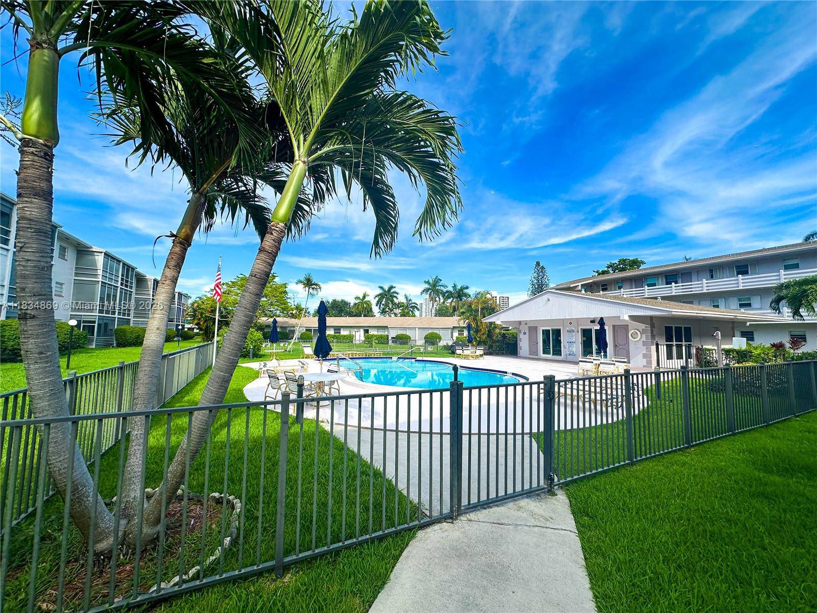 Hallandale Beach, FL 33009,700 Layne Blvd #210