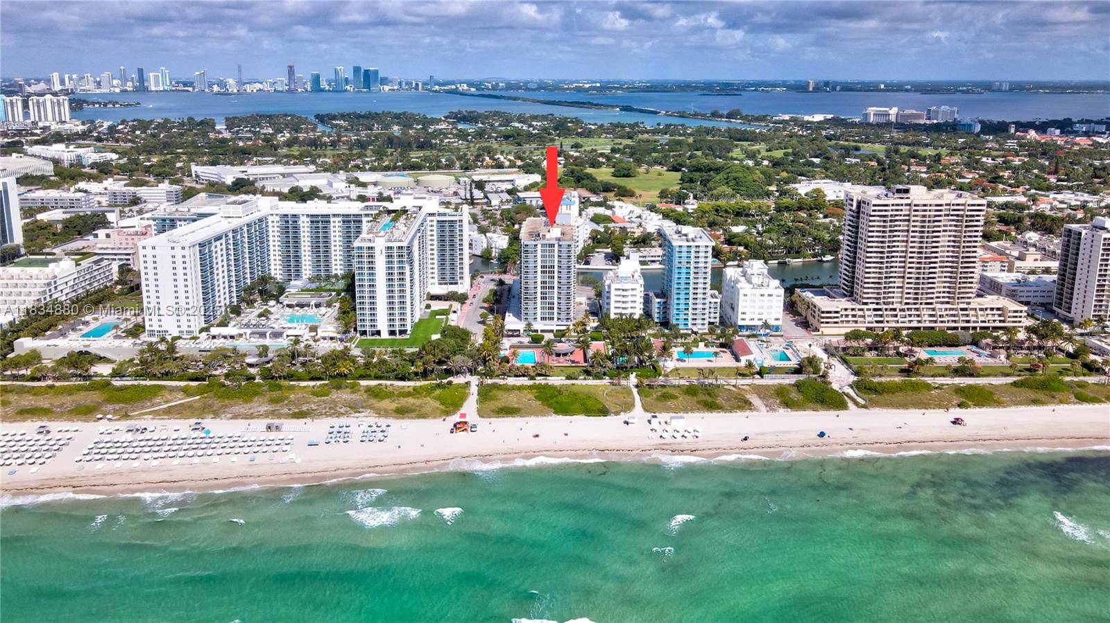 2401 Collins Ave #1703, Miami Beach, FL 33140