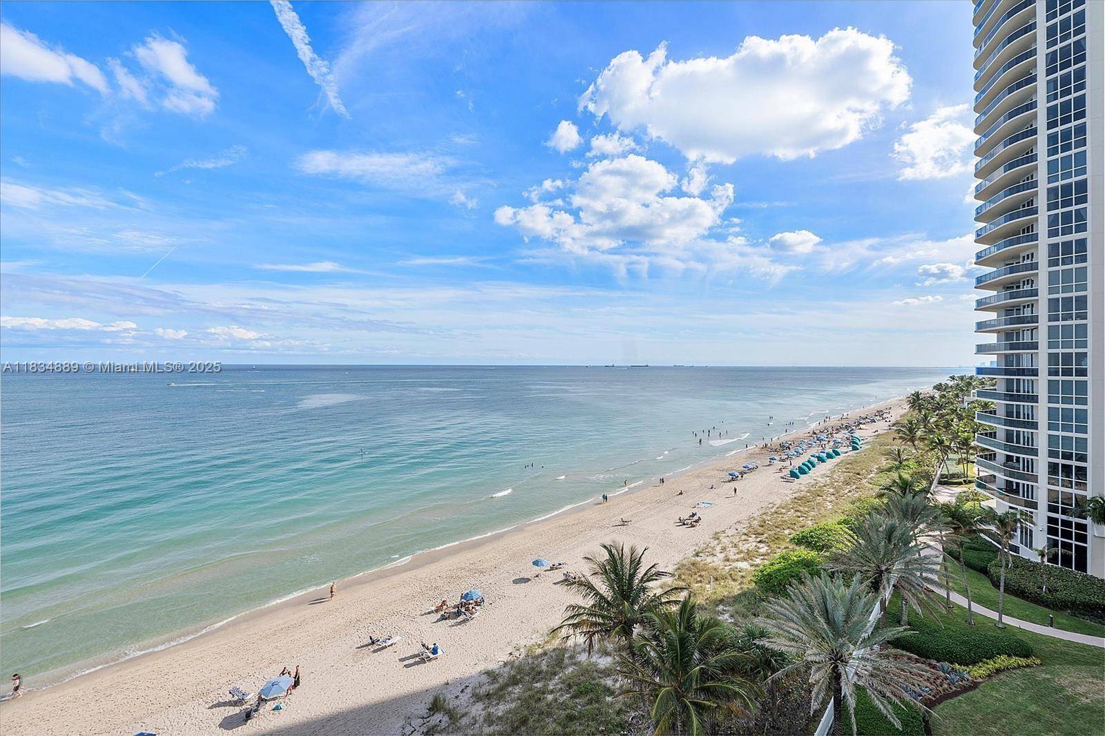 Fort Lauderdale, FL 33308,3400 Galt Ocean Dr #702S