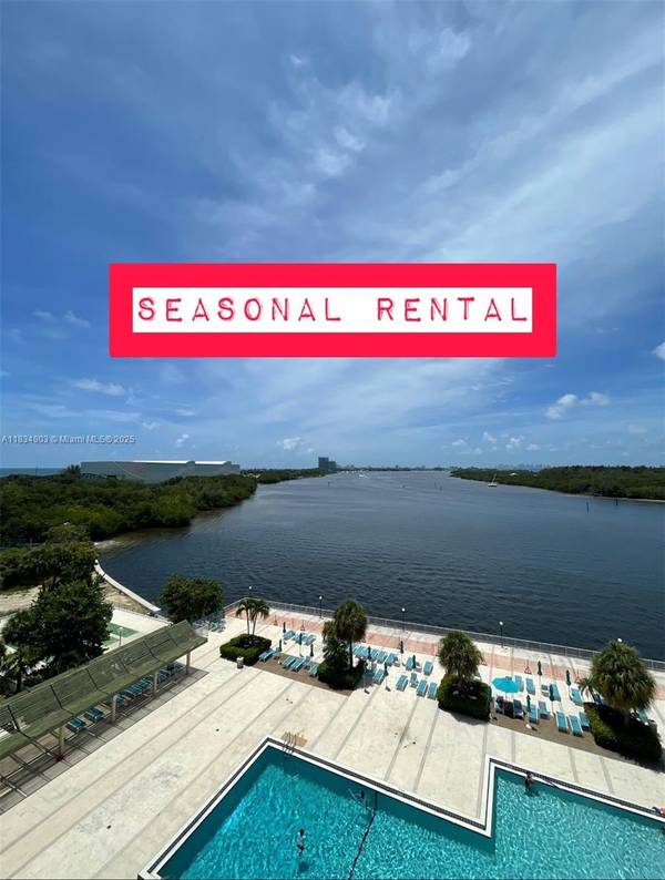 300 Bayview Dr #610, Sunny Isles Beach, FL 33160