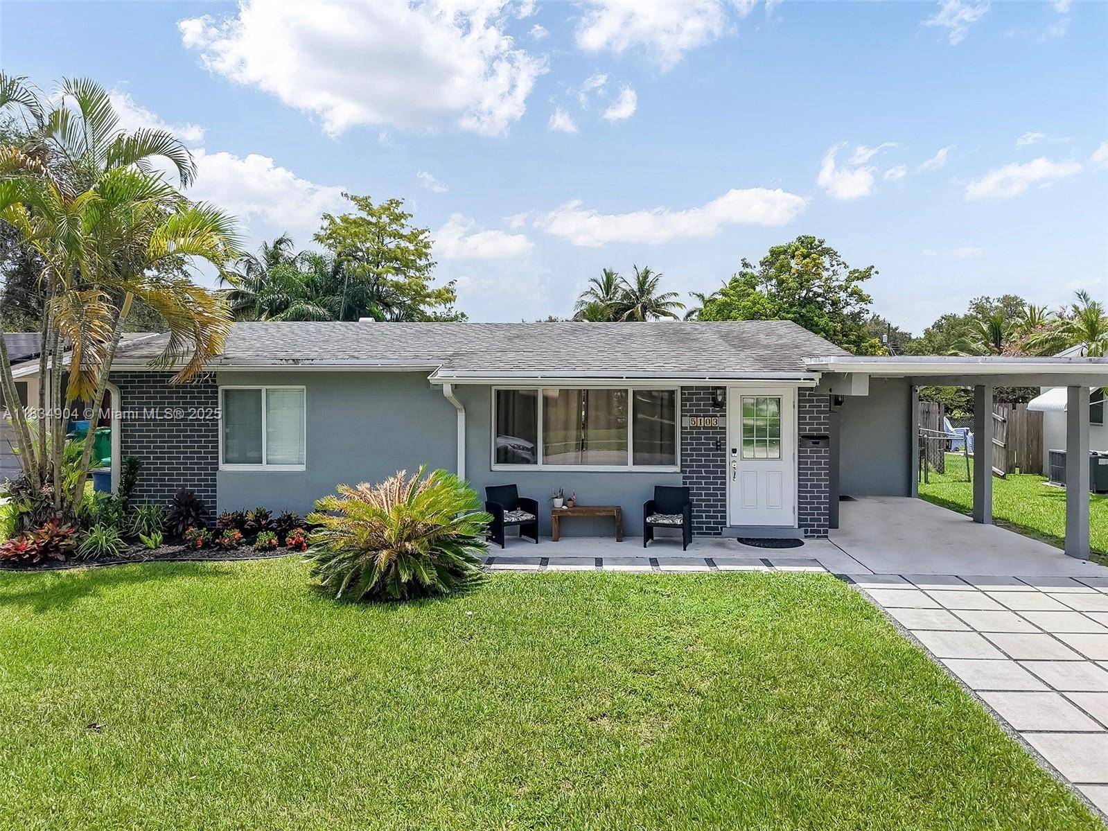 5103 SW 93rd Ave, Cooper City, FL 33328