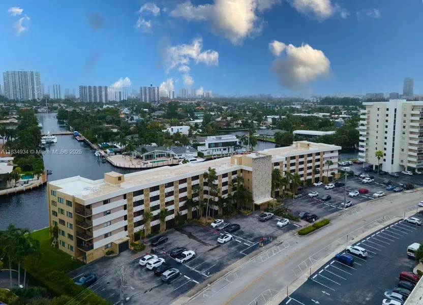 301 Golden Isles Dr #502, Hallandale Beach, FL 33009