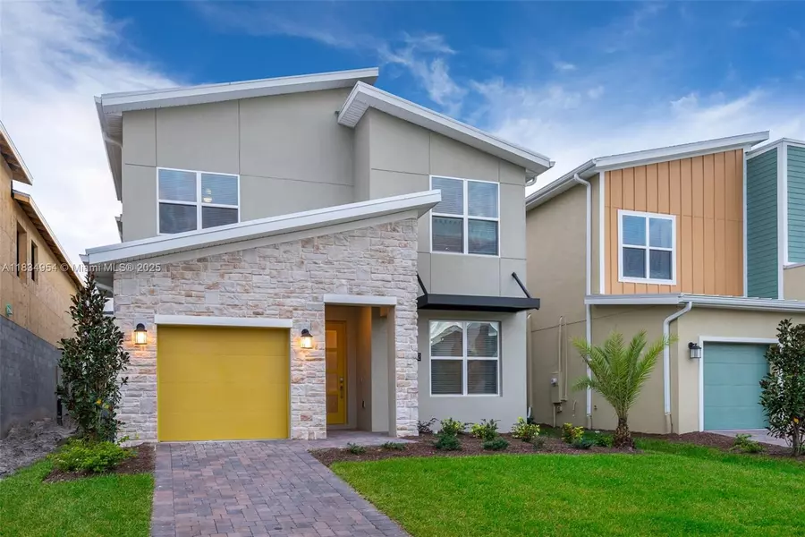 4352 QUOTE ST, Kissimmee, FL 34746