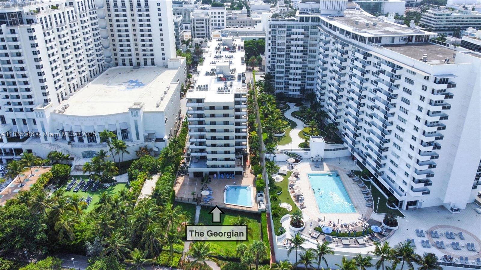 Miami Beach, FL 33139,1621 Collins Ave #210