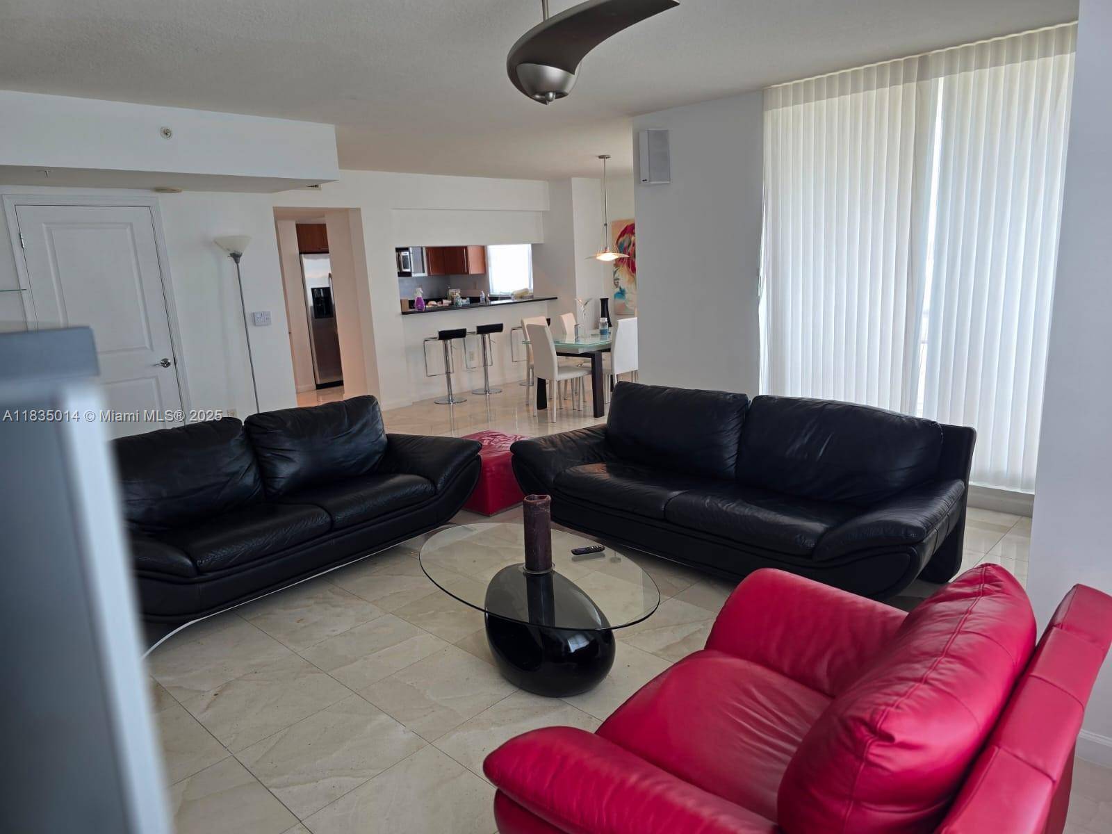 Fort Lauderdale, FL 33312,610 W Las Olas Blvd #1912N
