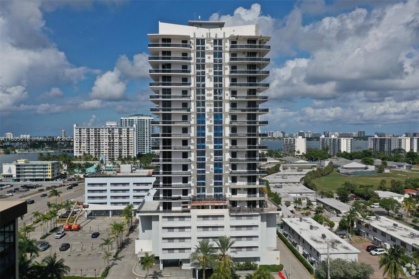 North Bay Village, FL 33141,7901 Hispanola Ave #701