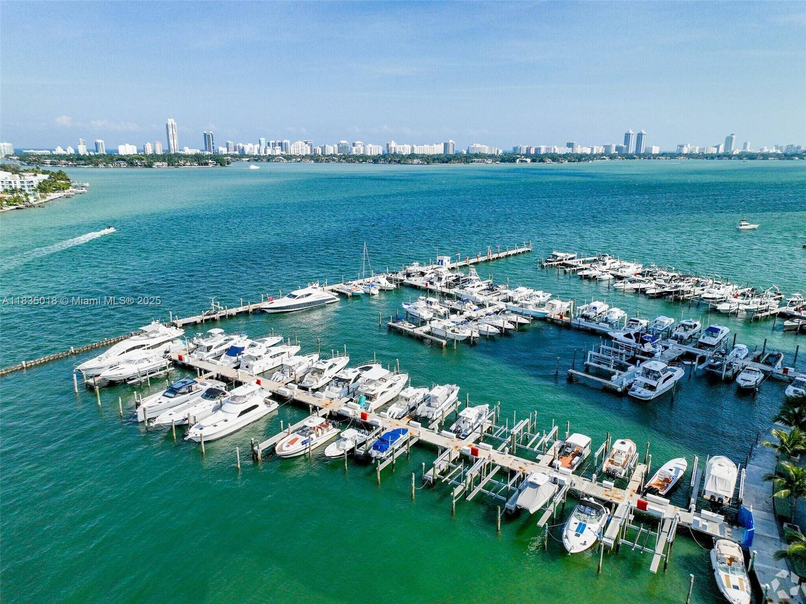 North Bay Village, FL 33141,7901 Hispanola Ave #701