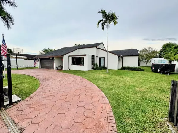 11920 SW 132nd Ave, Miami, FL 33186