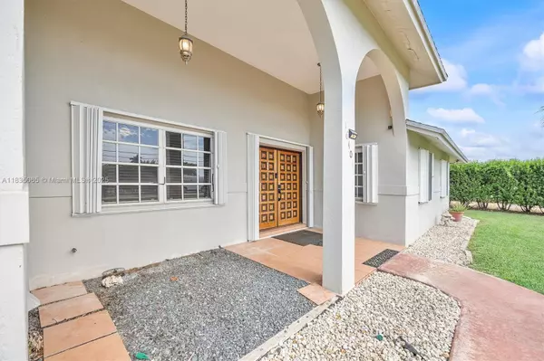Homestead, FL 33031,16401 SW 248th St
