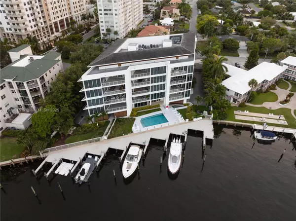 Fort Lauderdale, FL 33304,1110 Seminole Dr #502