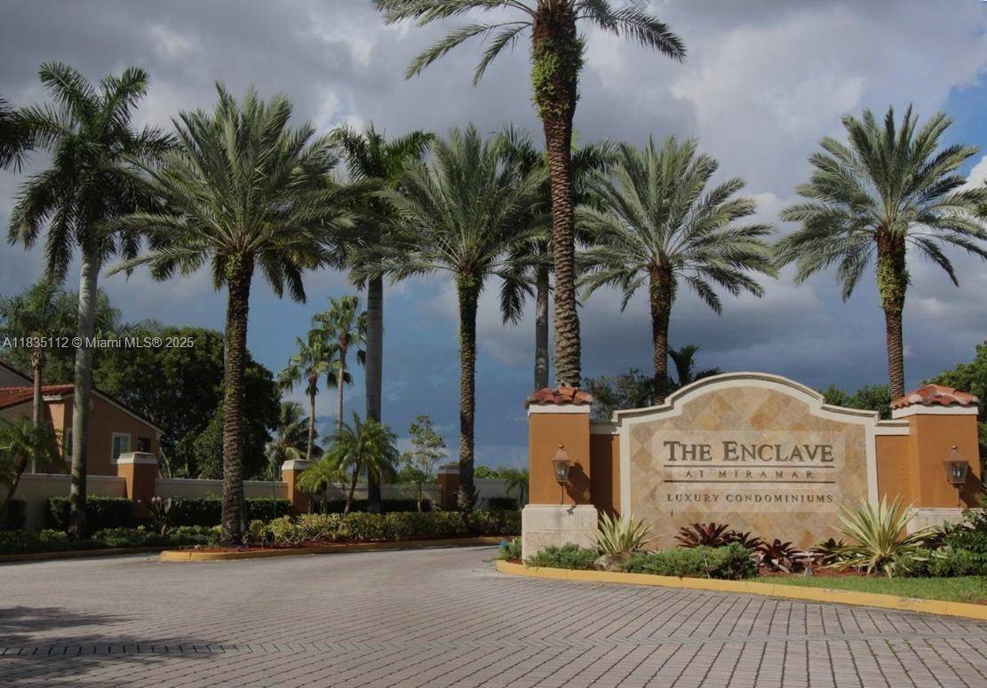 2133 Renaissance Blvd #105, Miramar, FL 33025