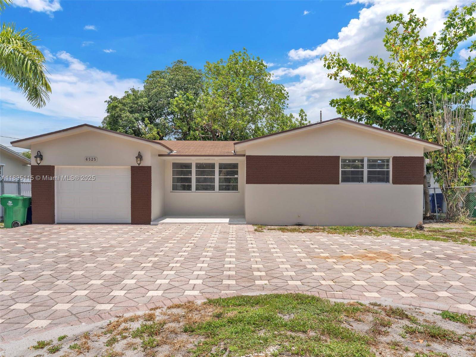 Miramar, FL 33023,6525 SW 18th St #6525
