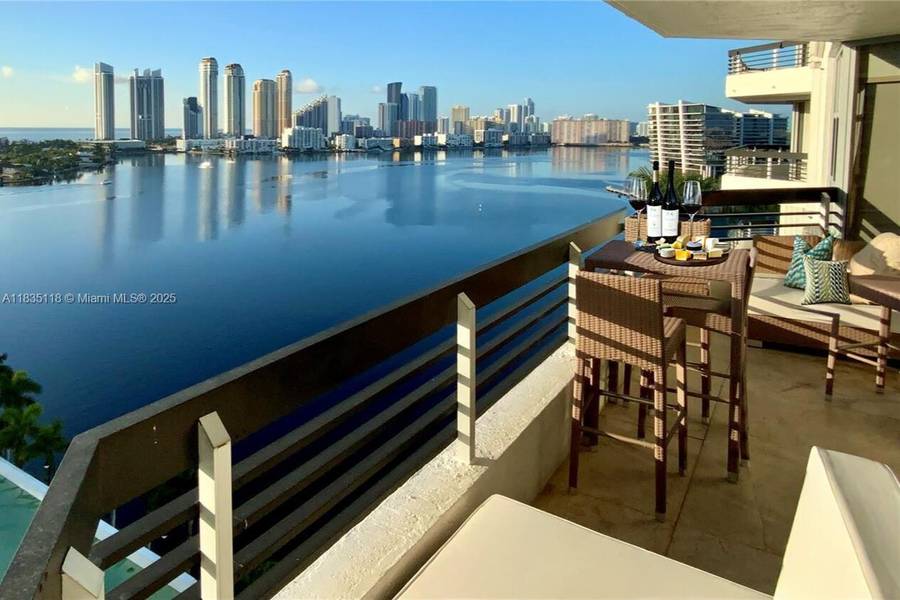 3530 Mystic Pointe Dr #1714, Aventura, FL 33180