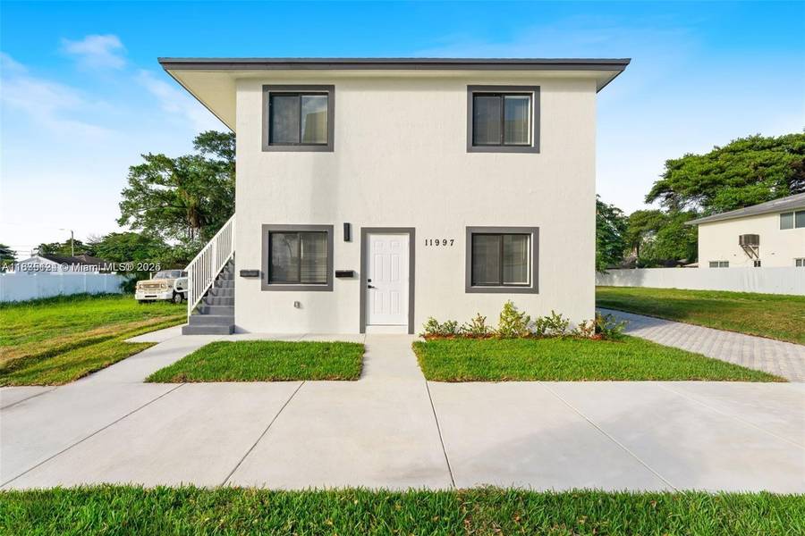 11997 SW 218th St #1, Miami, FL 33170