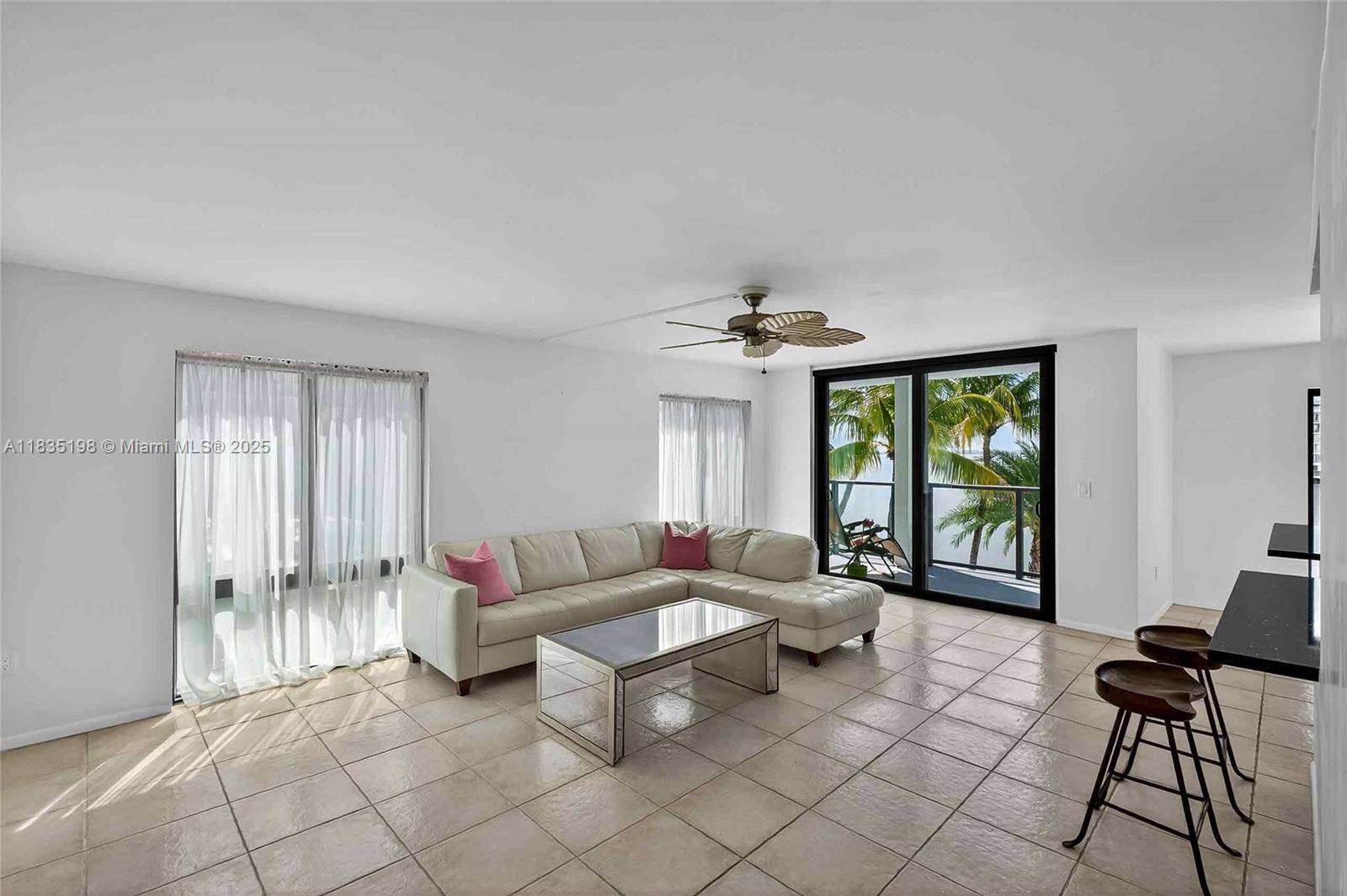 Coconut Grove, FL 33133,1600 S Bayshore Ln #3A