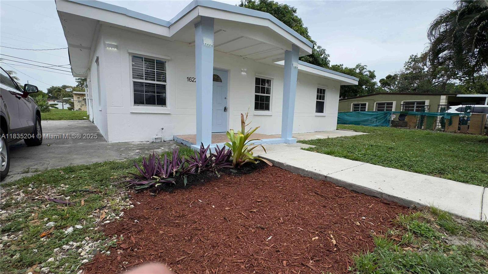 Miami Gardens, FL 33054,16221 E Bunche Park Dr