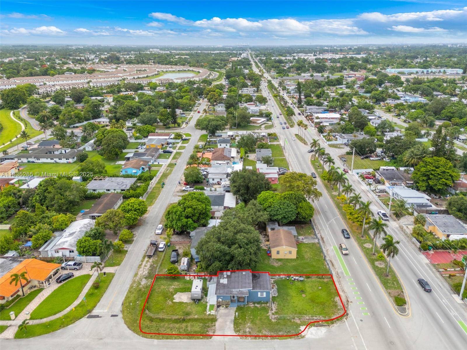 Miami, FL 33167,2225 NW 122nd St