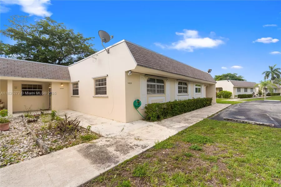 16805 SW 113th Ave #V41443, Miami, FL 33157