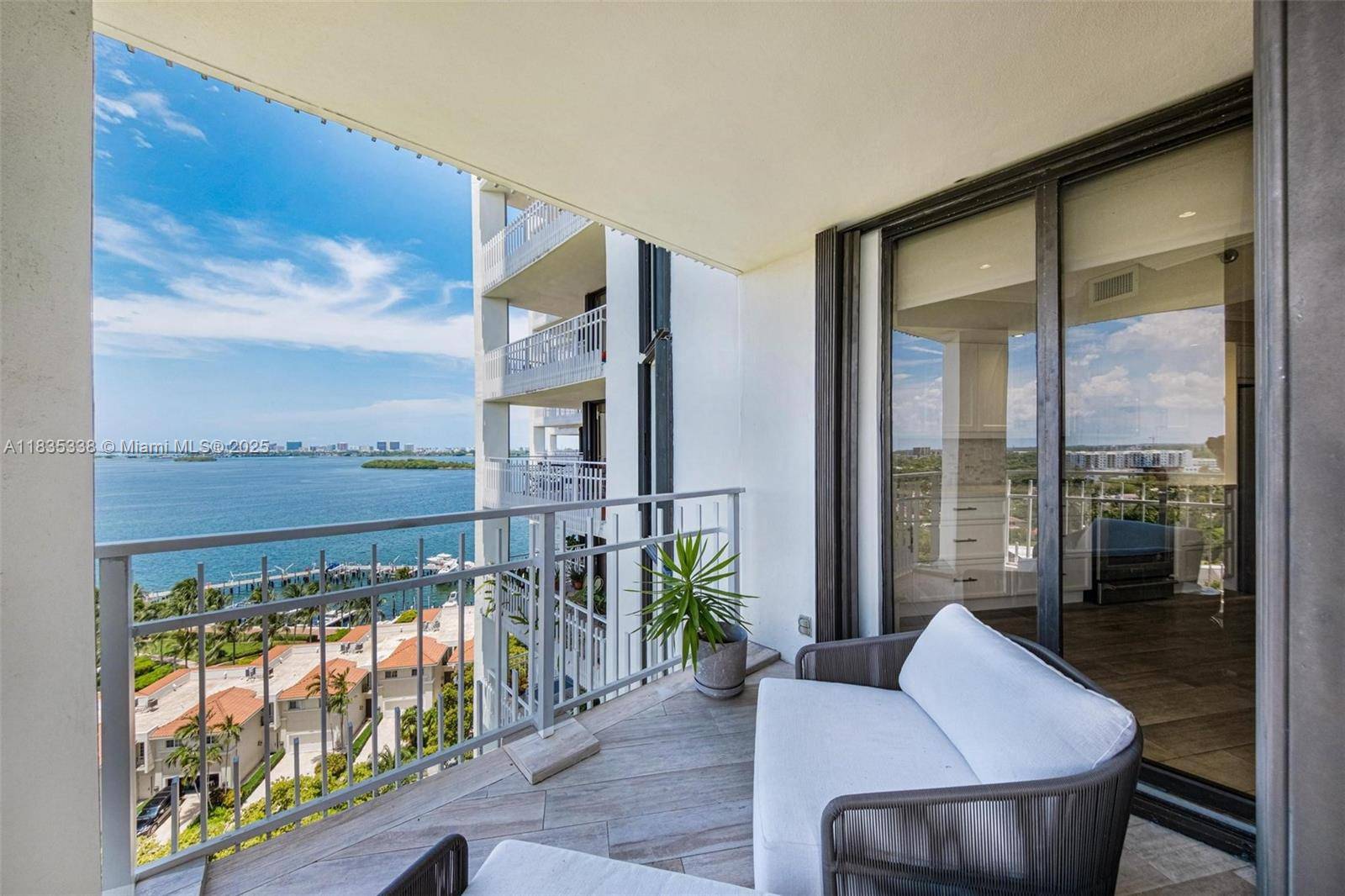 Miami, FL 33138,4000 Towerside Ter #1507
