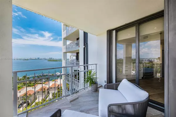 Miami, FL 33138,4000 Towerside Ter #1507