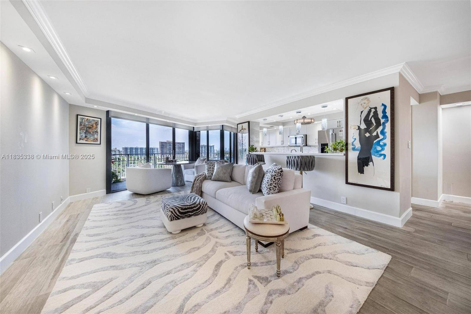 Miami, FL 33138,4000 Towerside Ter #1507