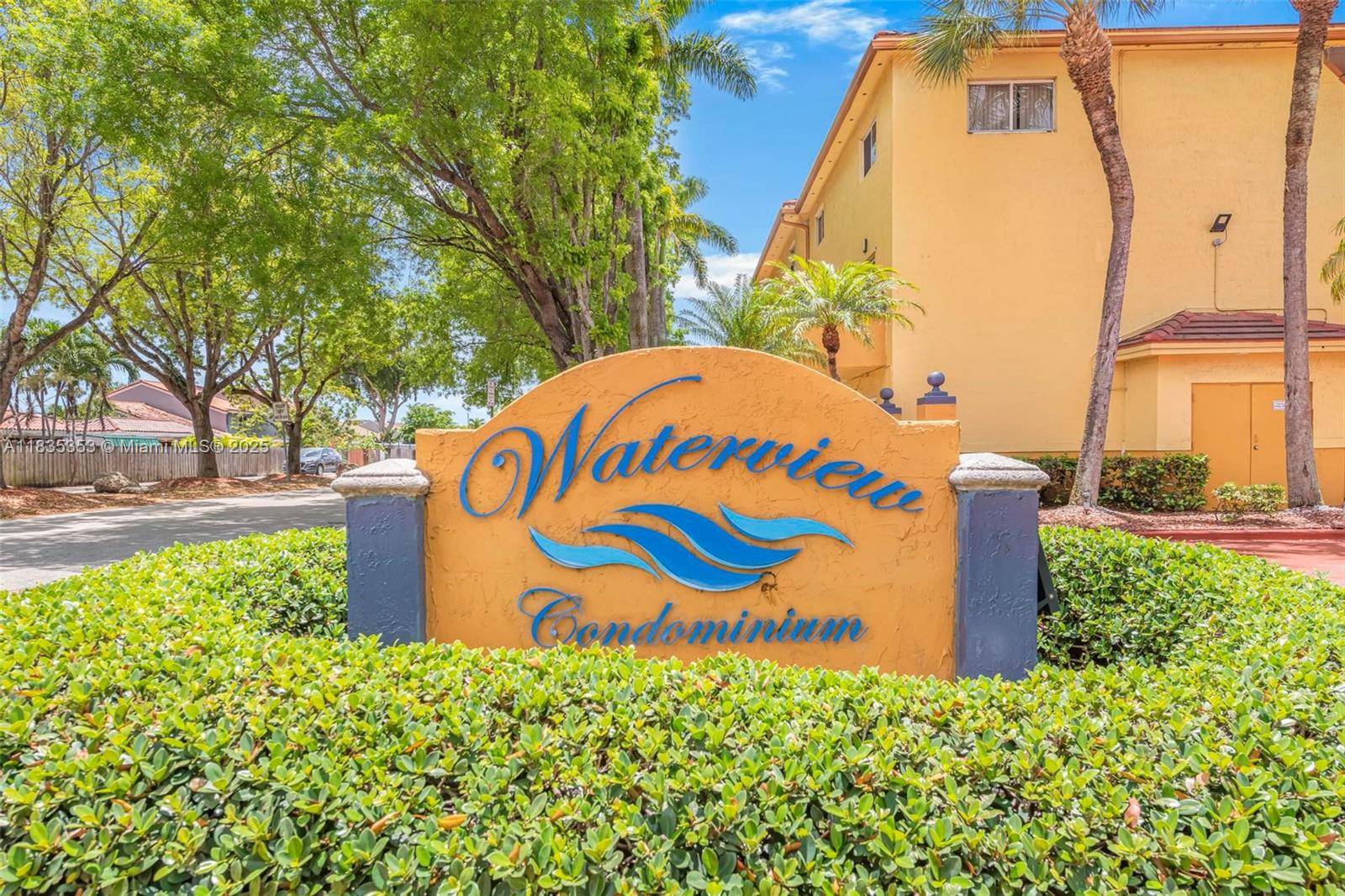 8240 SW 149th Ct #7-202, Miami, FL 33193