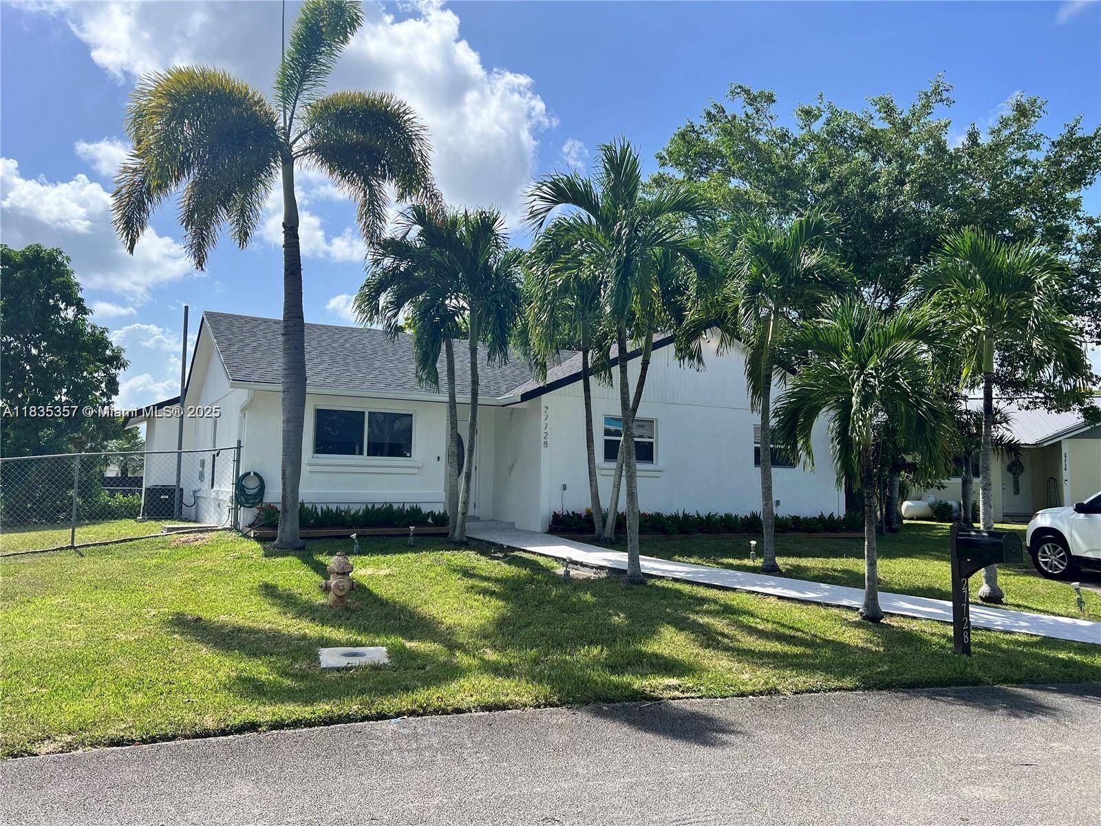 27728 SW 132nd Ct #27728, Homestead, FL 33032