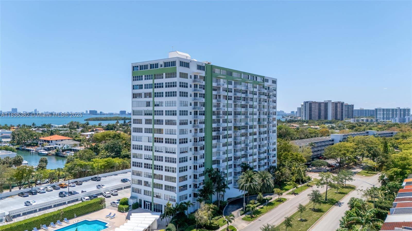 2100 Sans Souci Blvd #A1509, North Miami, FL 33181
