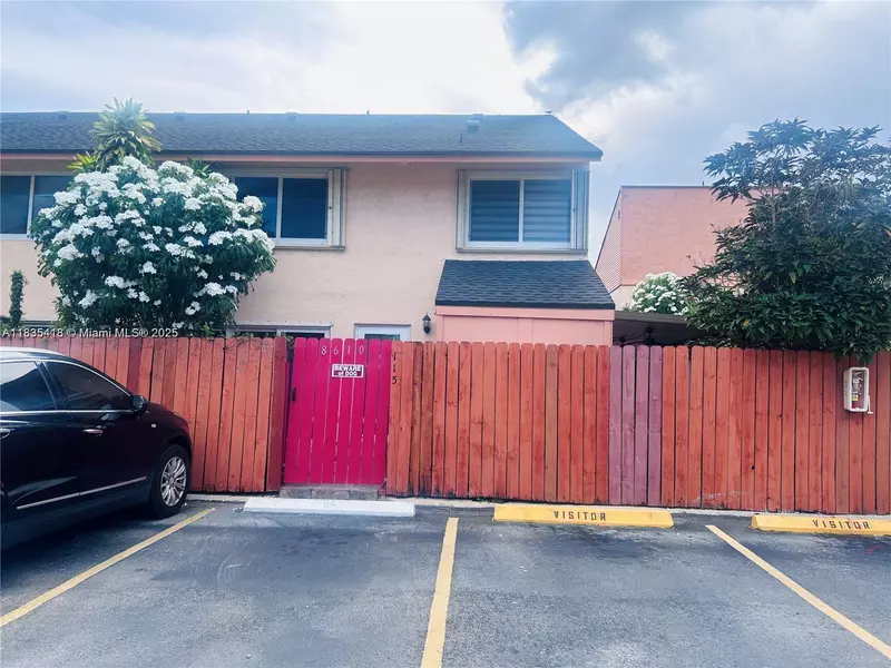 8610 SW 156th #115, Miami, FL 33193