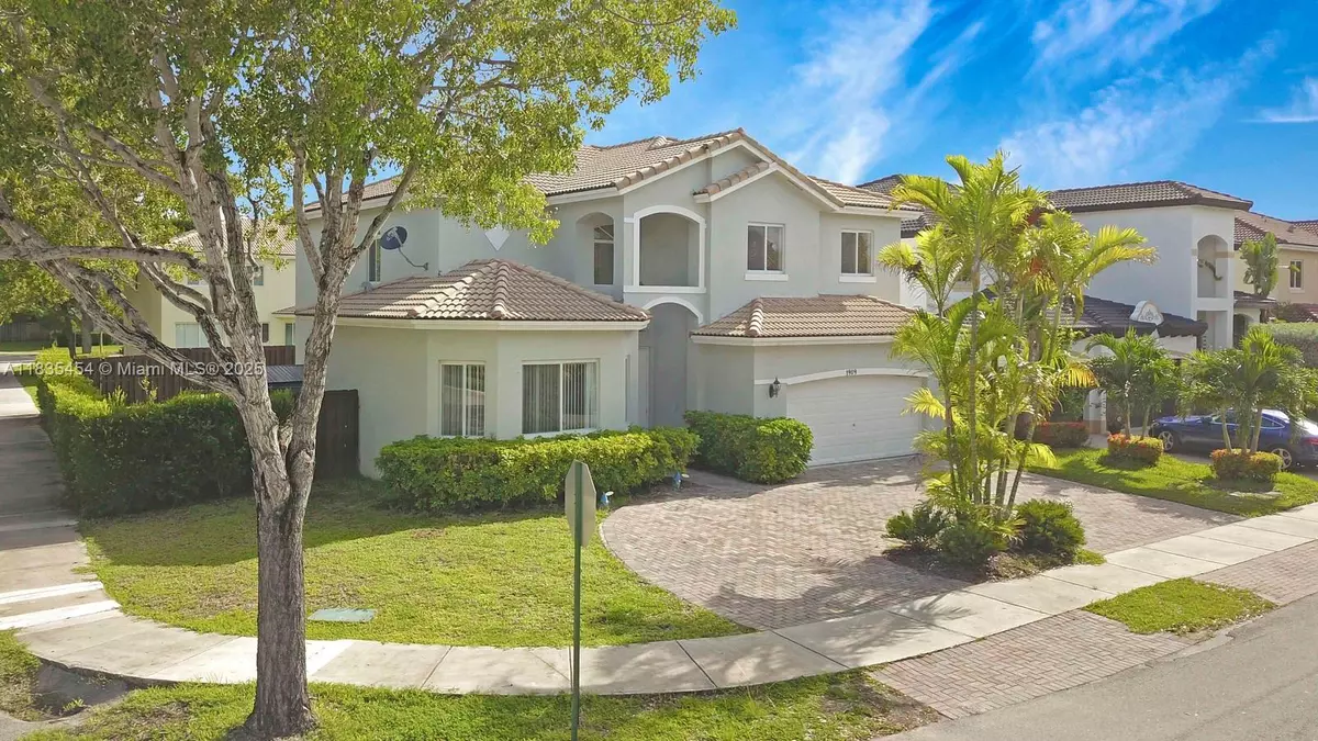 Homestead, FL 33035,1909 SE 22nd Ct #1909