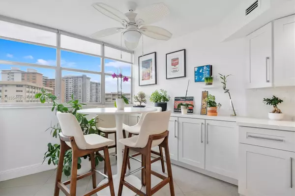 Hallandale Beach, FL 33009,100 Golden Isles Drive #515
