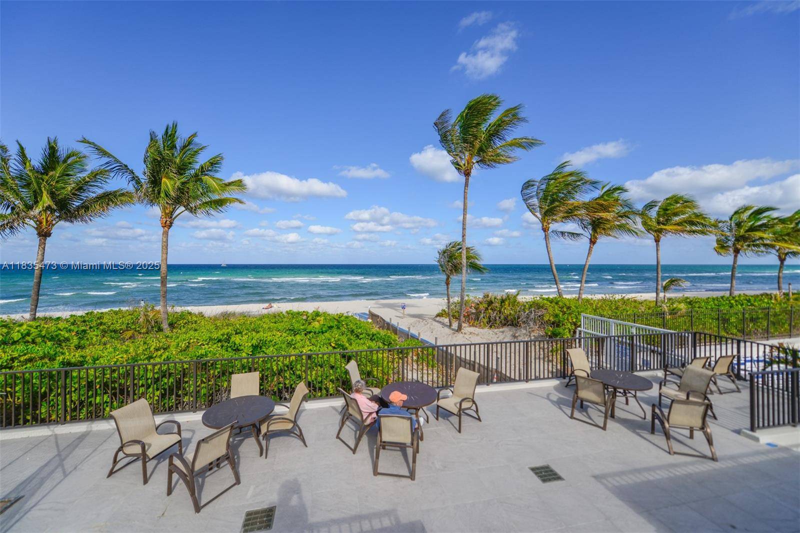 Hallandale Beach, FL 33009,1985 S Ocean Dr #10D
