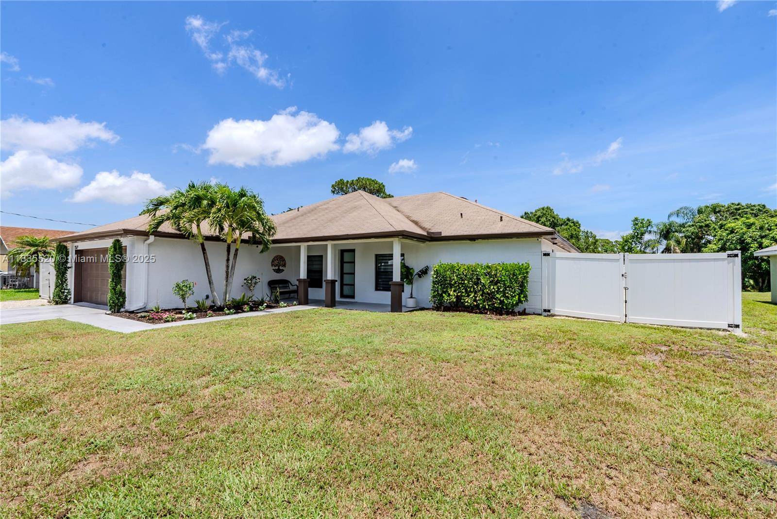 Port St Lucie, FL 34983,1149 SE Sandia Dr