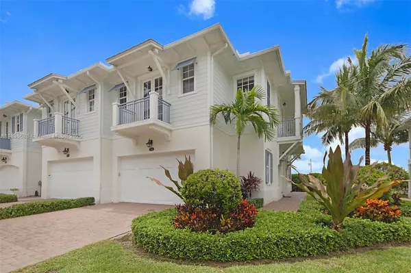 Juno Beach, FL 33408,122 Ocean Breeze Dr