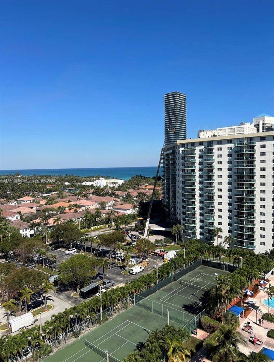 Sunny Isles Beach, FL 33160,19380 Collins Ave #1402