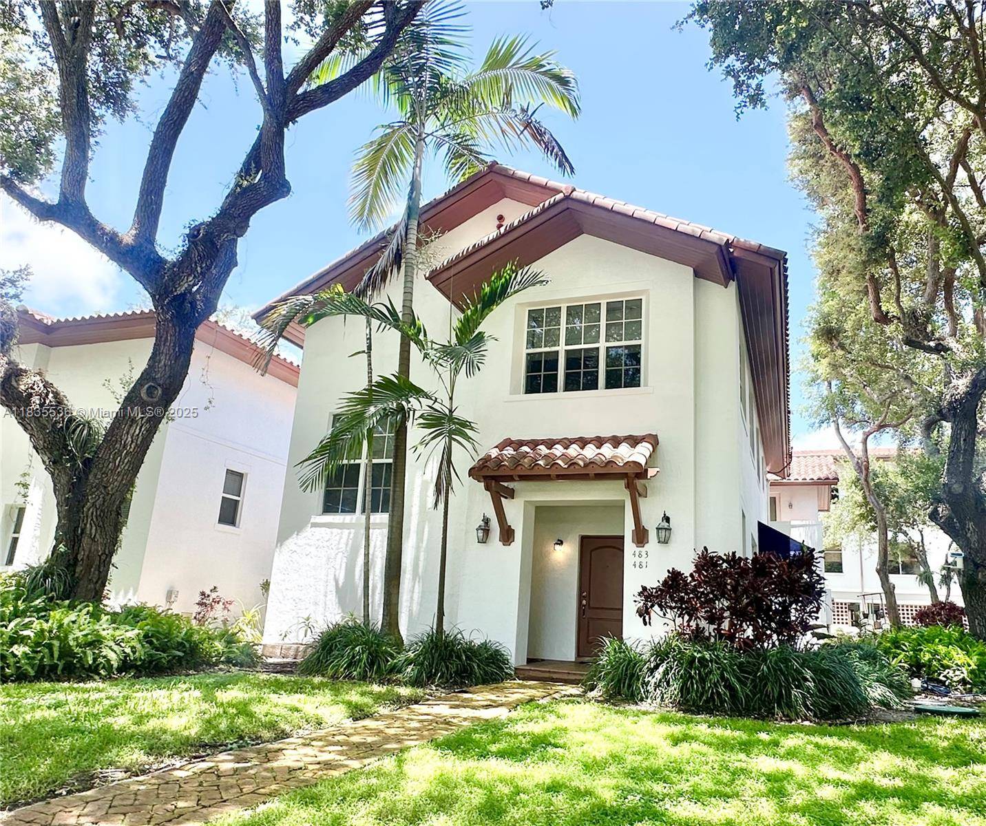 483 Menendez Ave #10, Coral Gables, FL 33146