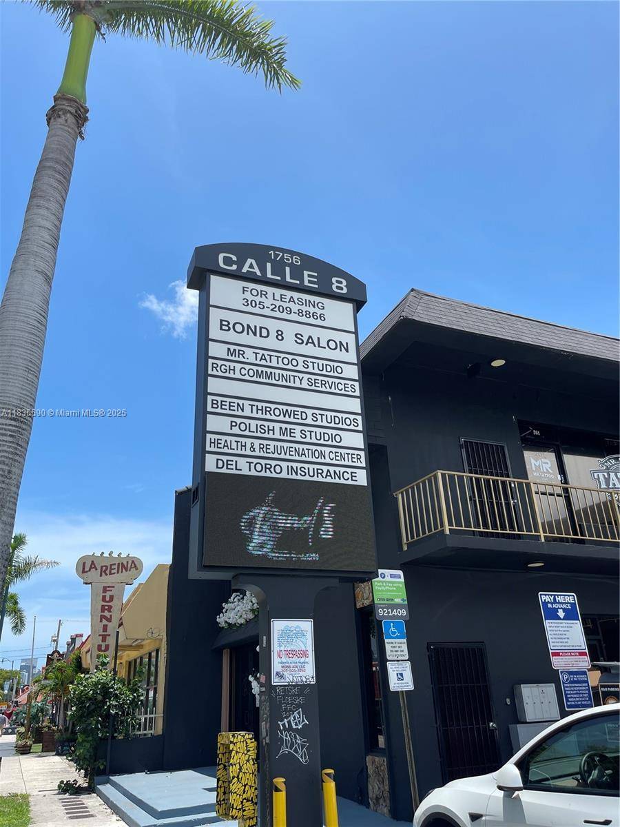 Miami, FL 33135,1756 SW 8th St