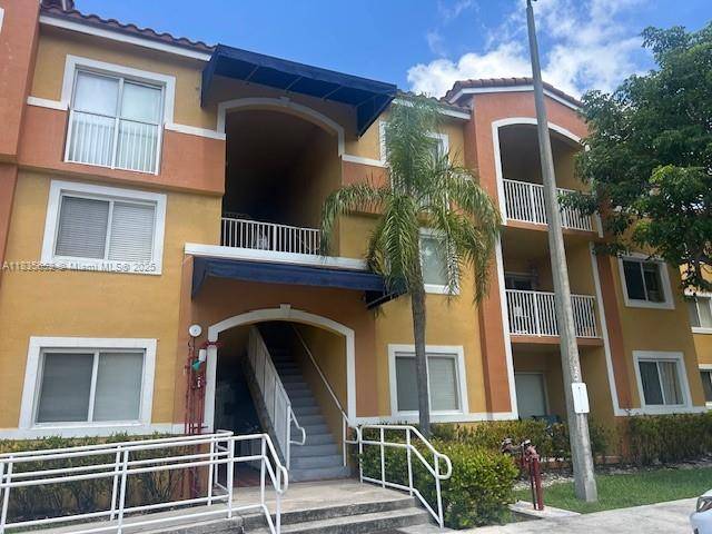 Cutler Bay, FL 33189,20950 SW 87th Ave #203