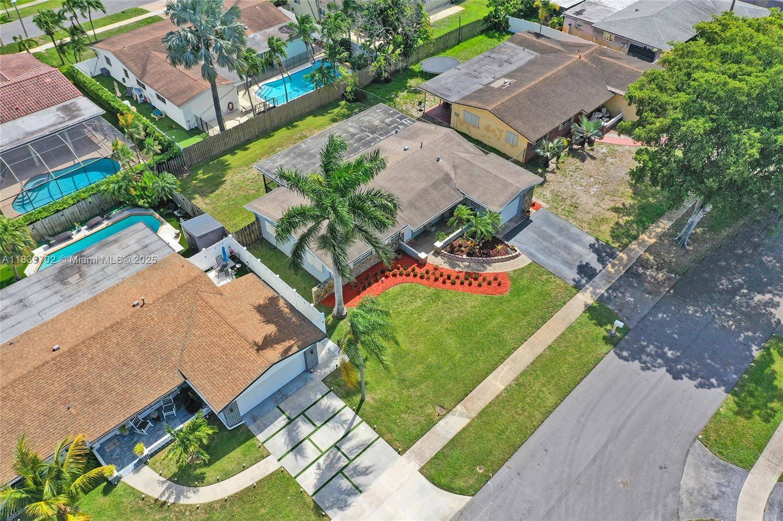 Pembroke Pines, FL 33026,11000 NW 20th St