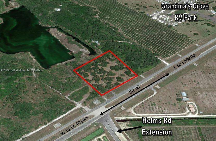 La Belle, FL 33935,2490 W State Road 80