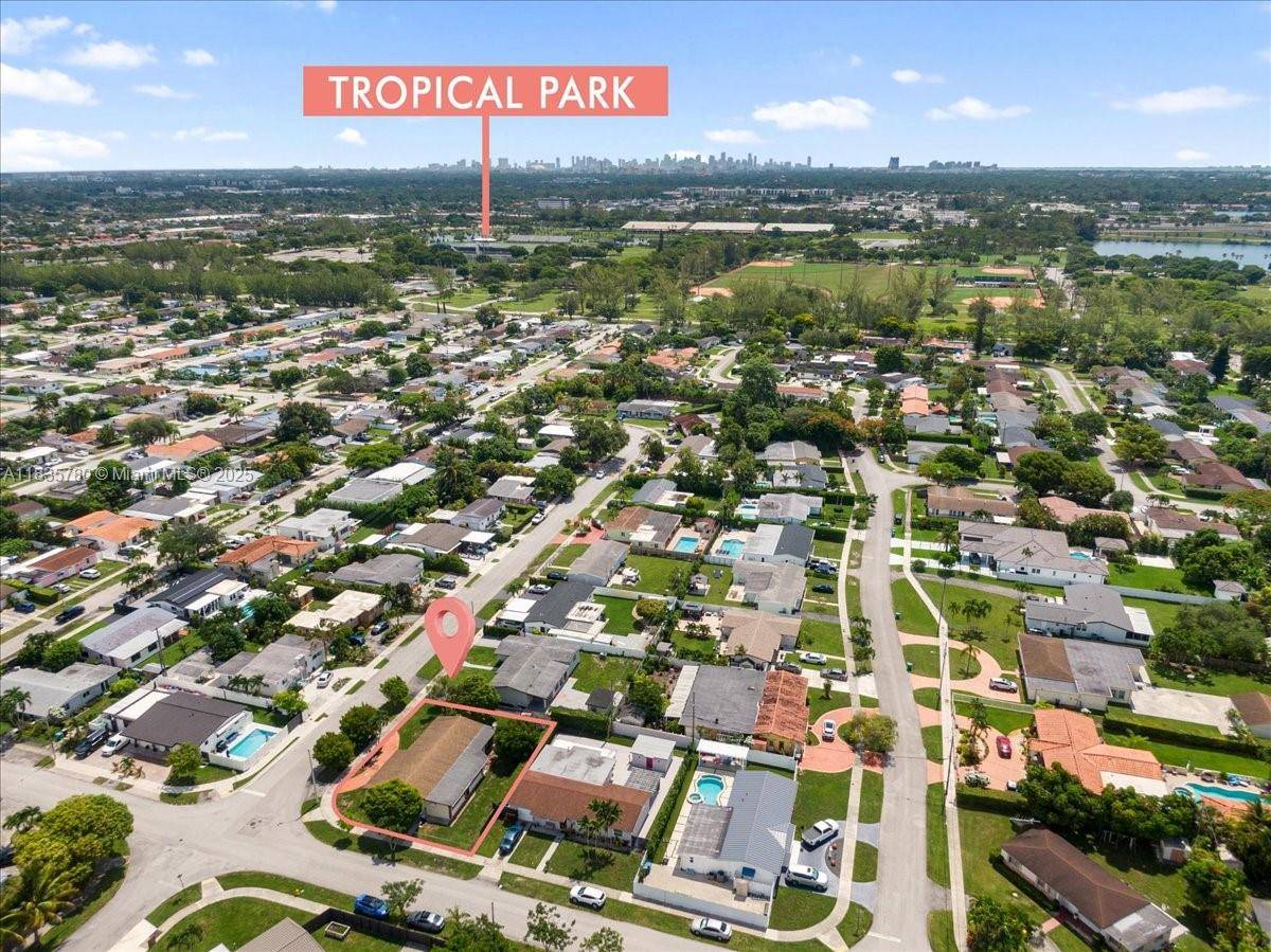 Miami, FL 33155,8370 SW 46th St