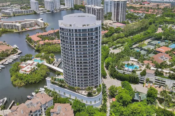 4100 Island Blvd #701, Aventura, FL 33160