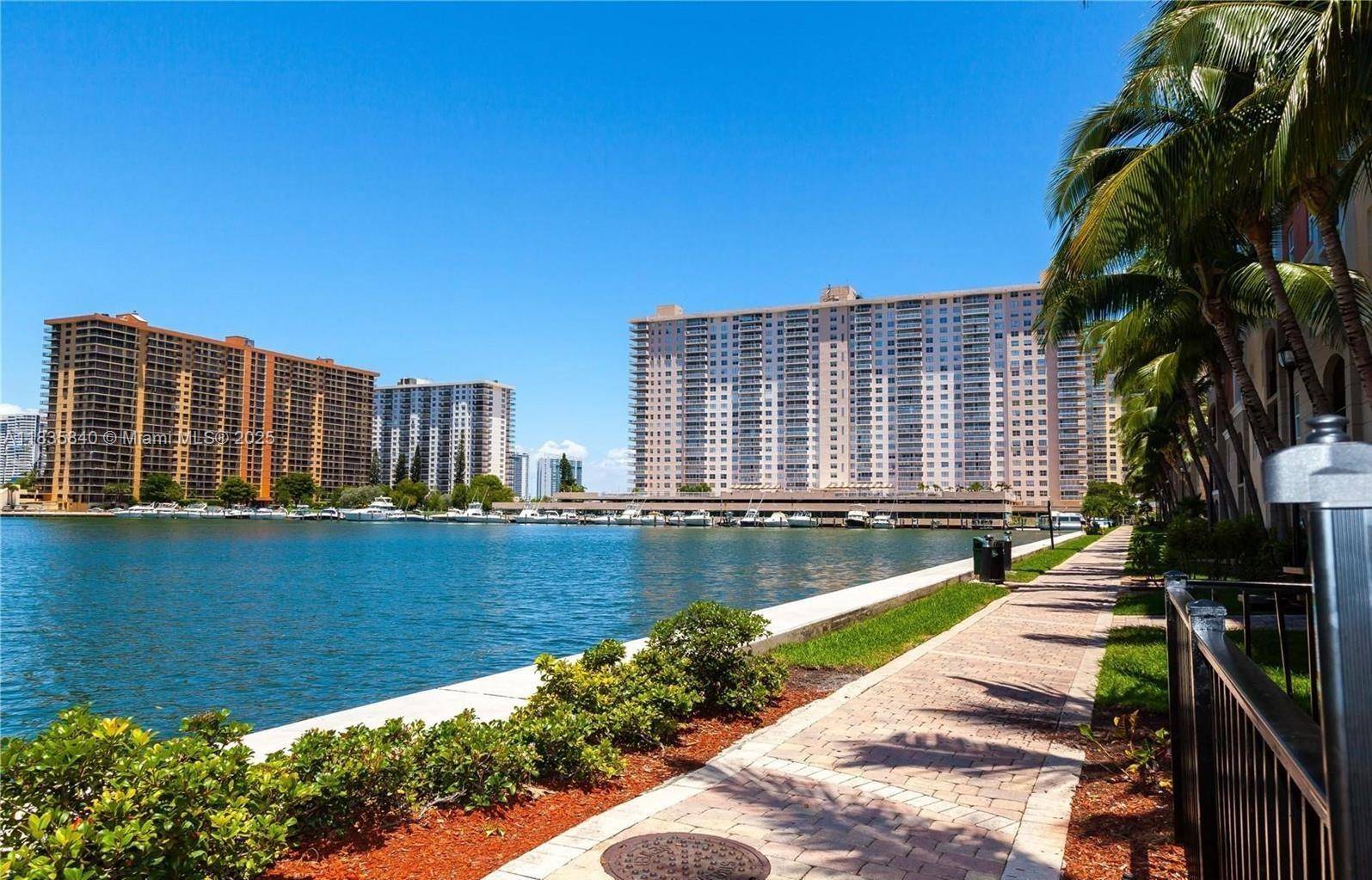 Sunny Isles Beach, FL 33160,17125 N Bay Rd #3105
