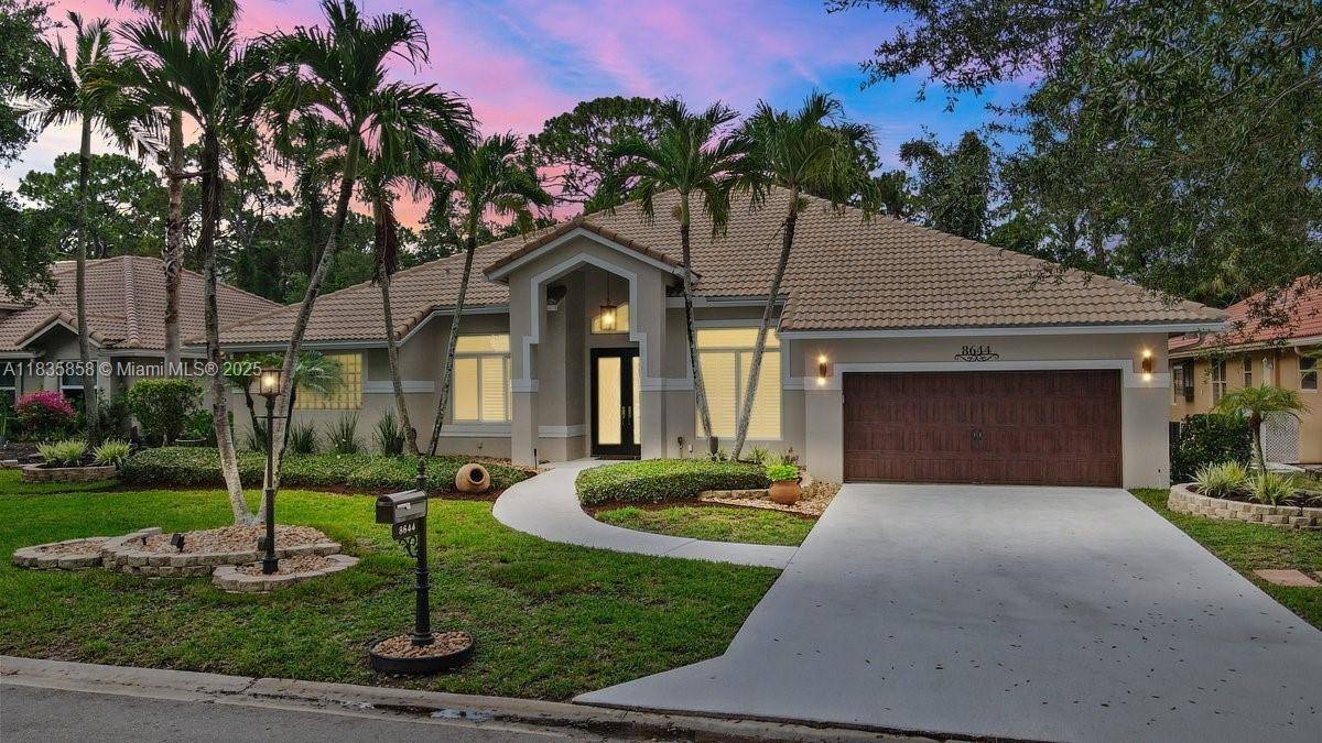 Coral Springs, FL 33065,8644 NW 43rd Ct