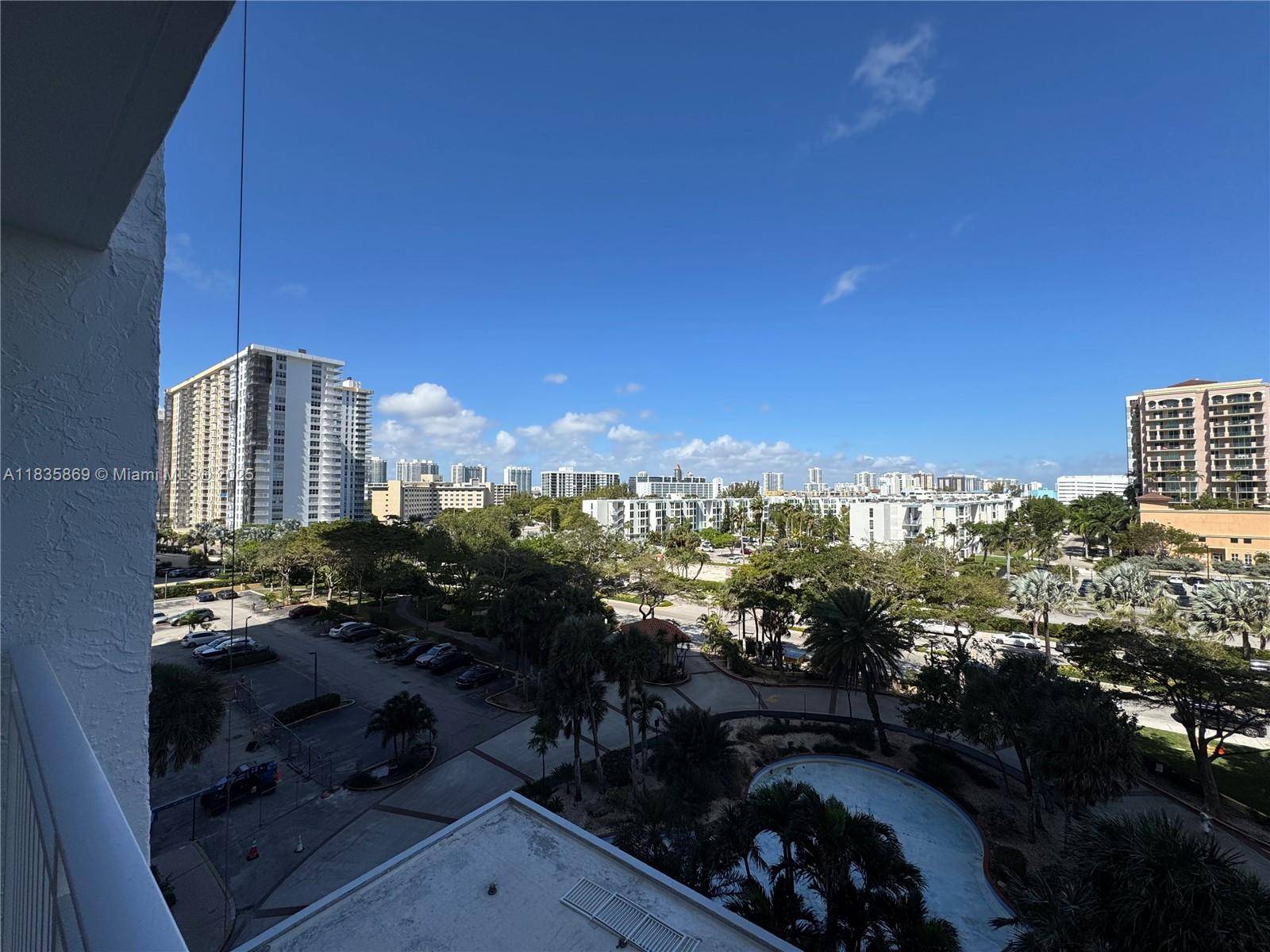 Sunny Isles Beach, FL 33160,210 174th St #1215