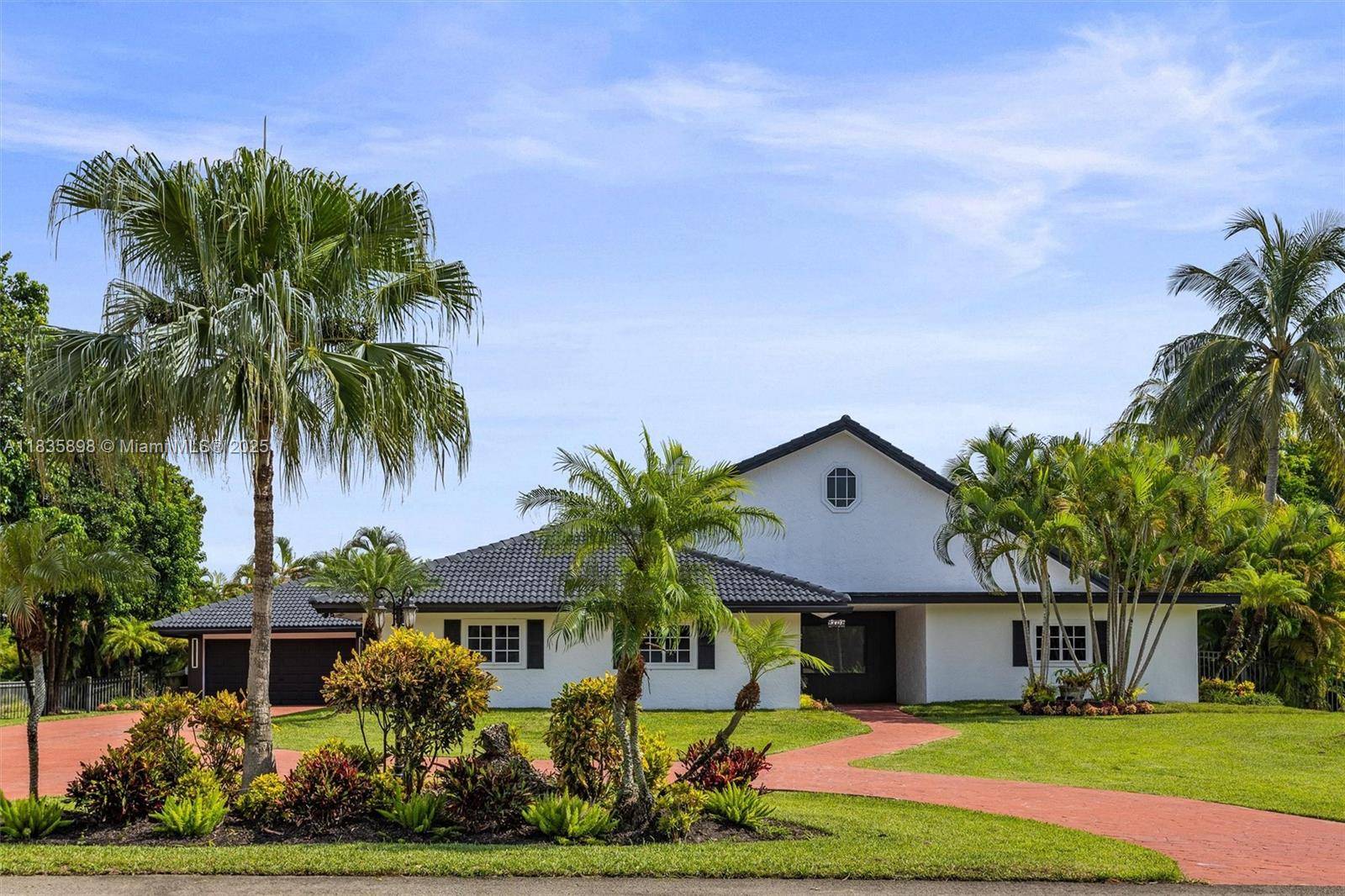 Davie, FL 33325,11965 SW 15th Ct