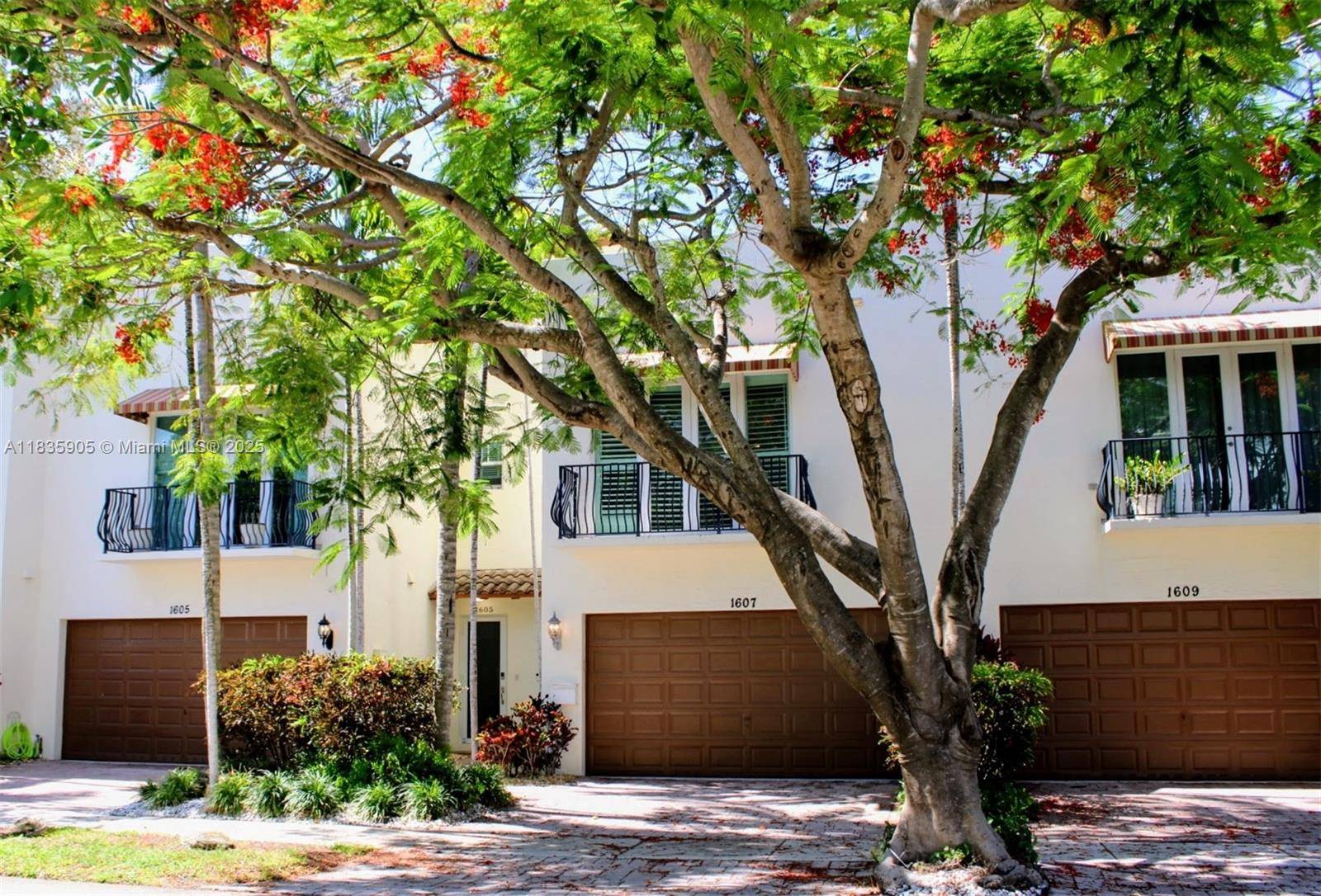1607 NE 9th St #1607, Fort Lauderdale, FL 33304