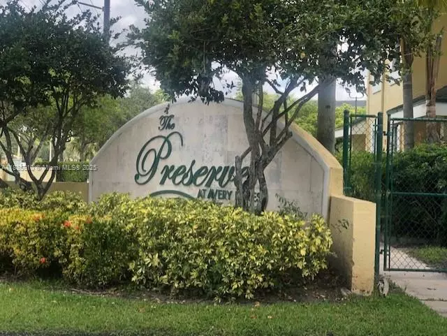 Sunrise, FL 33351,3979 NW 87th Ave #3979