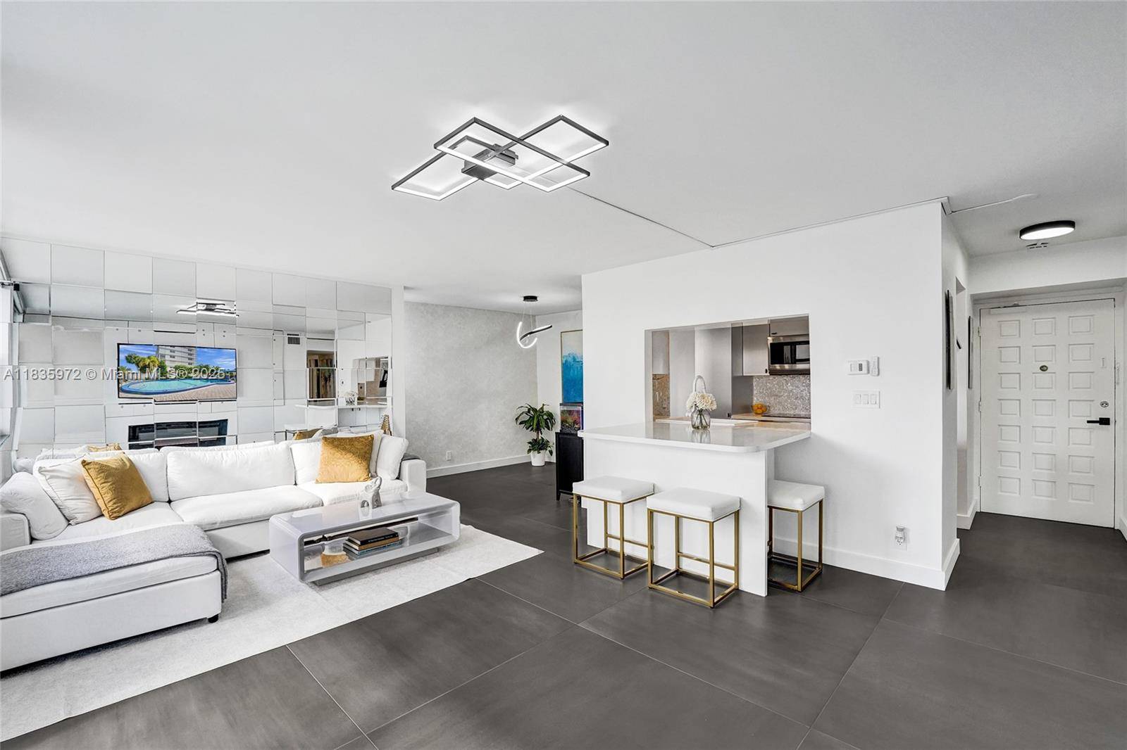 Hallandale Beach, FL 33009,430 Golden Isles Dr #201