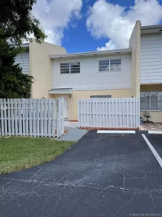 Cutler Bay, FL 33190,22319 SW 103 AVE